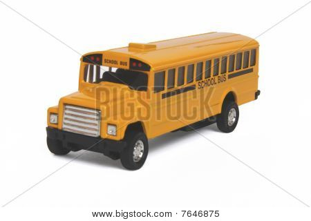 Skolebus