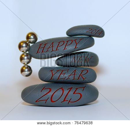 HNY 2015