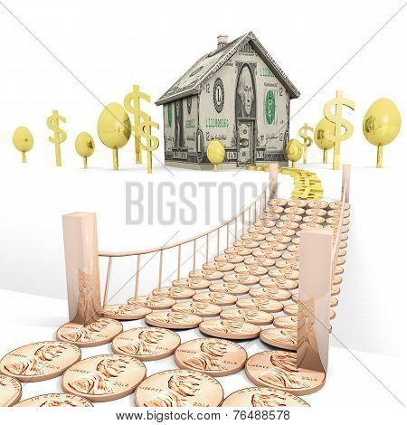 Bridge To Financial Future