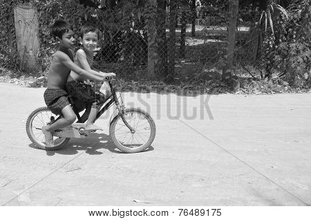 street children