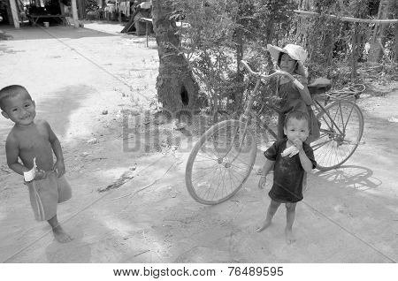 street children