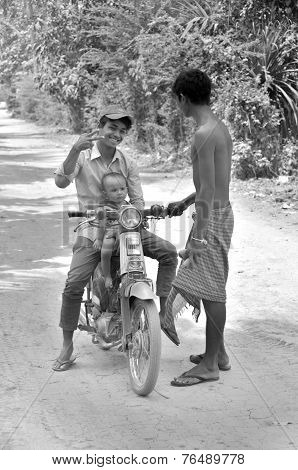 street children