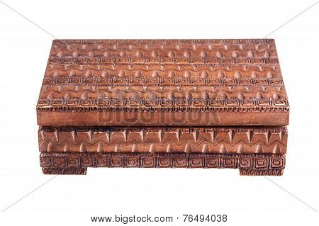 Bulgarian Box