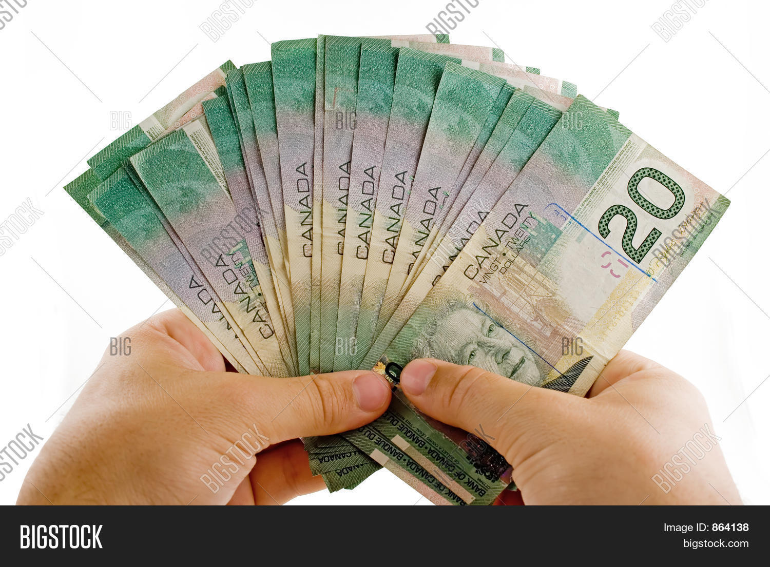 Kanada Doları ve geçmişi Kanada Doları ve geçmişi