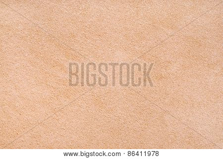 New Bright Beige Carpet Flooring Texture