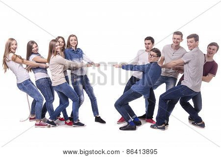 People Group