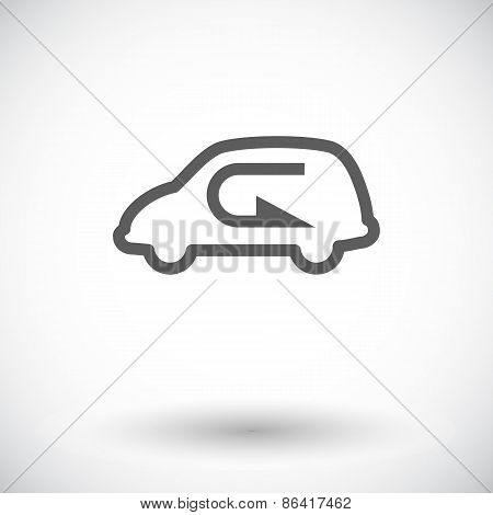 Recirculation air