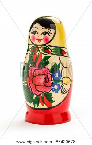 Russian Doll Matreshka