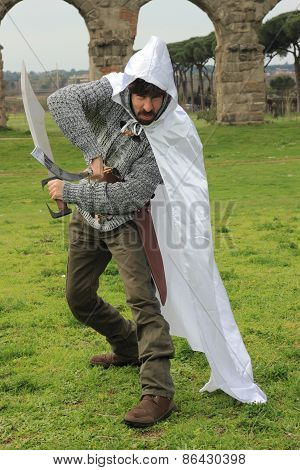 Medieval Knight