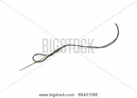 Thread With Needle