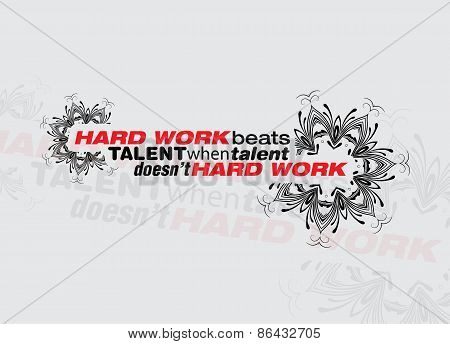 Motivational Poster