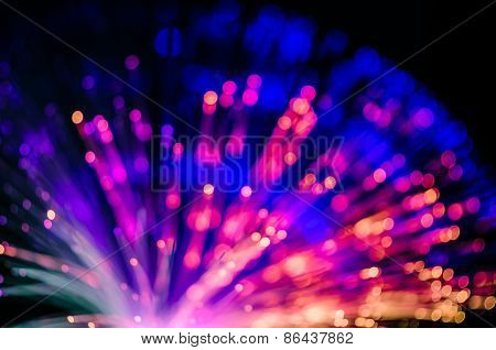 blurred light background for wallpaper