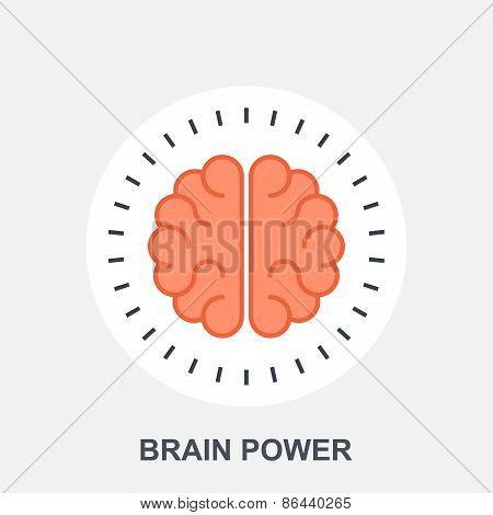 Brain Power