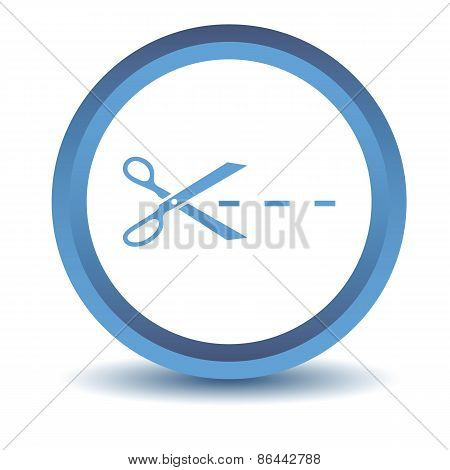 Blue Cut icon
