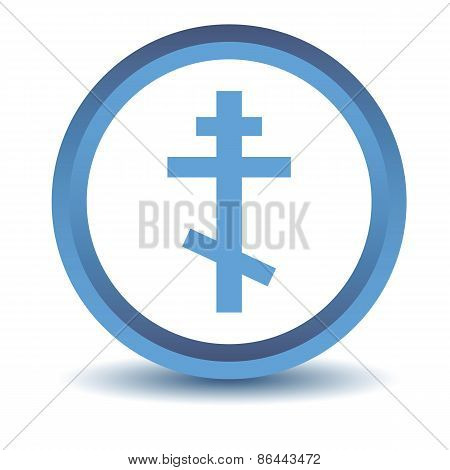 Blue Orthodoxy icon