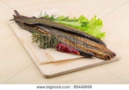 Lamprey