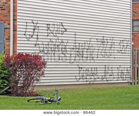 Graffiti 2