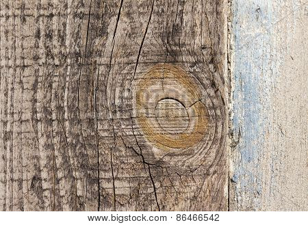 Wooden Texture