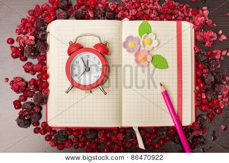 Berries Time