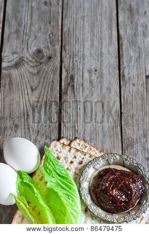 Passover Background