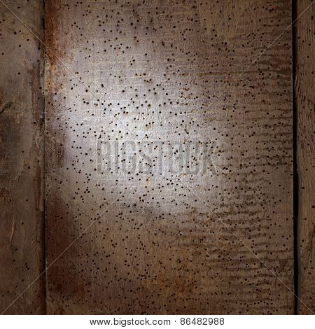 Wood texture