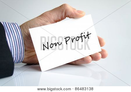 Non Profit