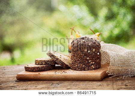 Fresh Bread