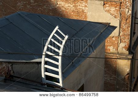Roofs of Lviv