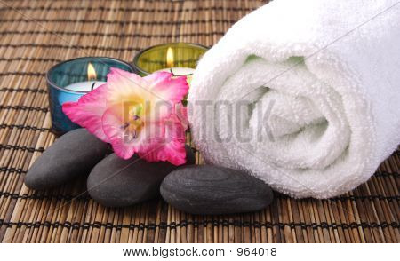 Aroma Spa