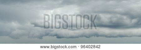 Cloudy Sky