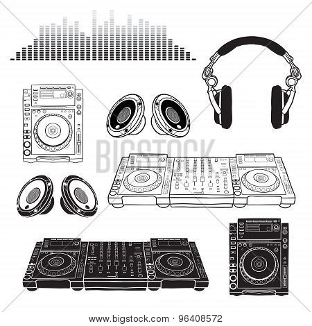 Dj Element