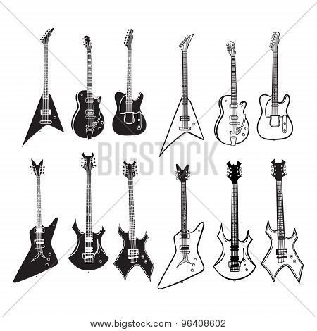 Guitar