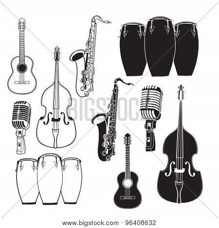Music Element