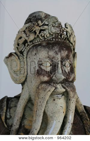 	Statue