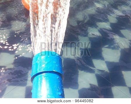Fountain