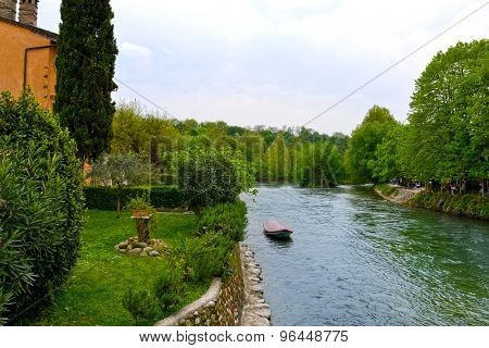 Borghetto - Veneto
