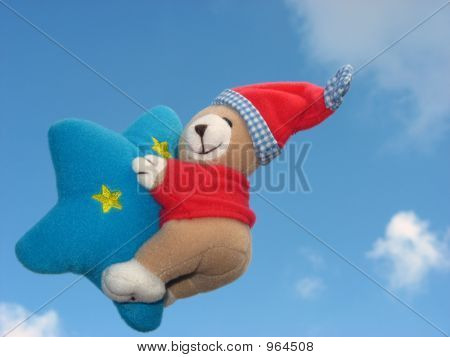 Dançando com as estrelas