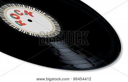 Vinyl Rock
