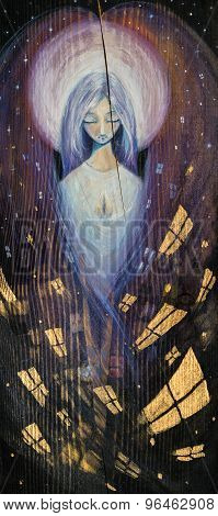 Angel