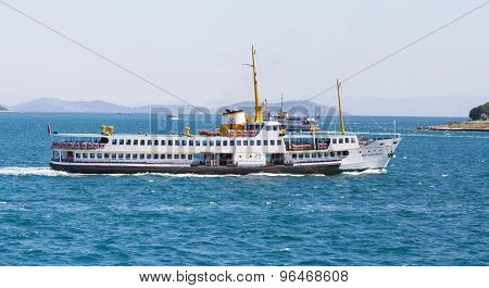 Ferry