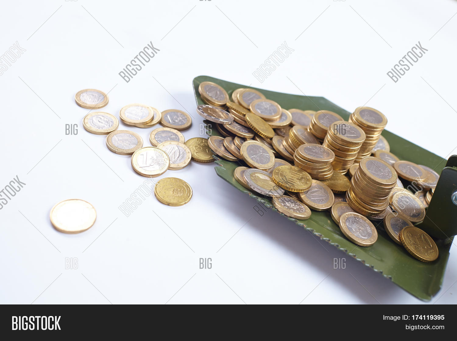 Shovel Money Image & Photo (Free Trial) Bigstock