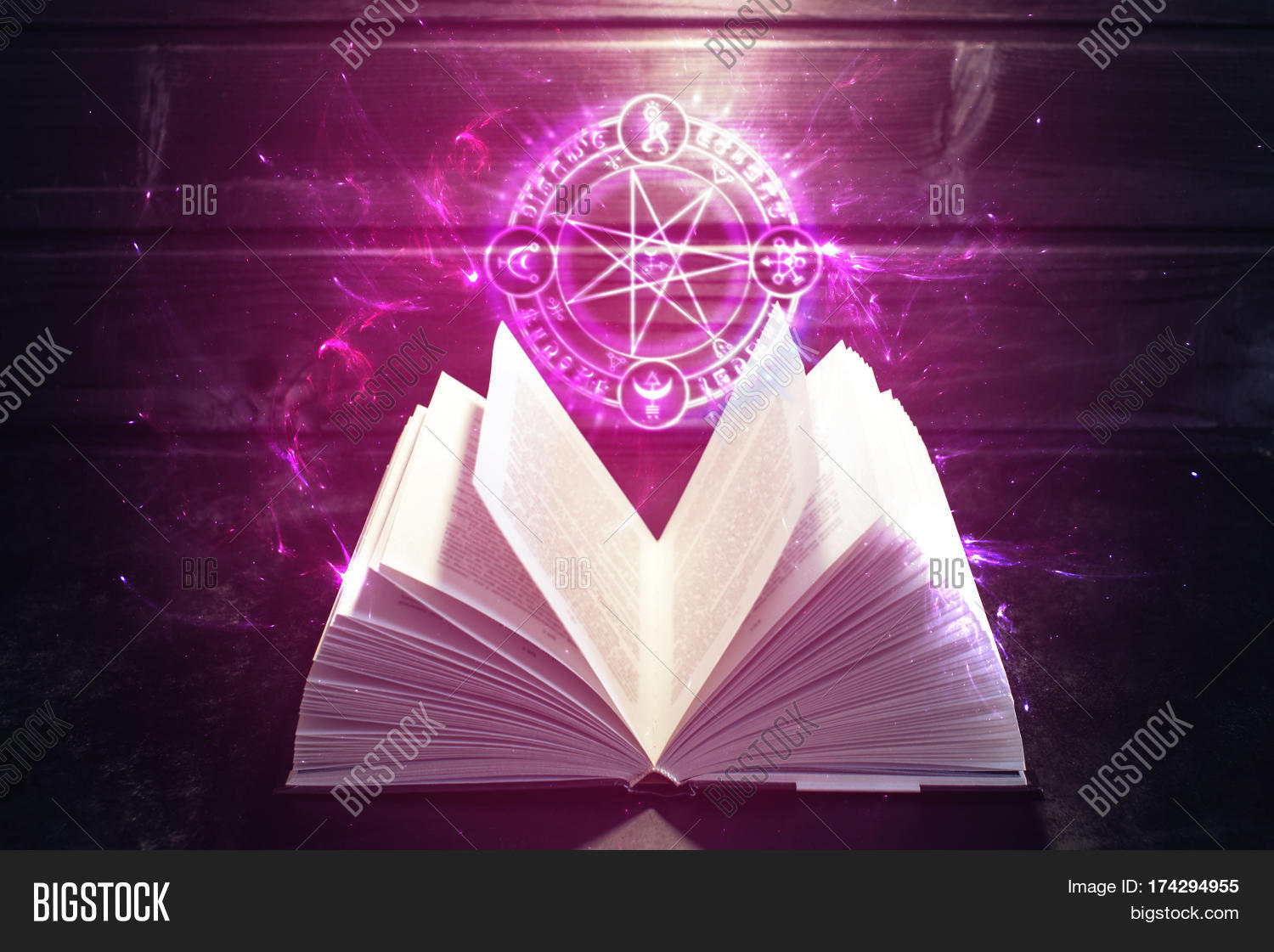 Mobibooby Magic Book