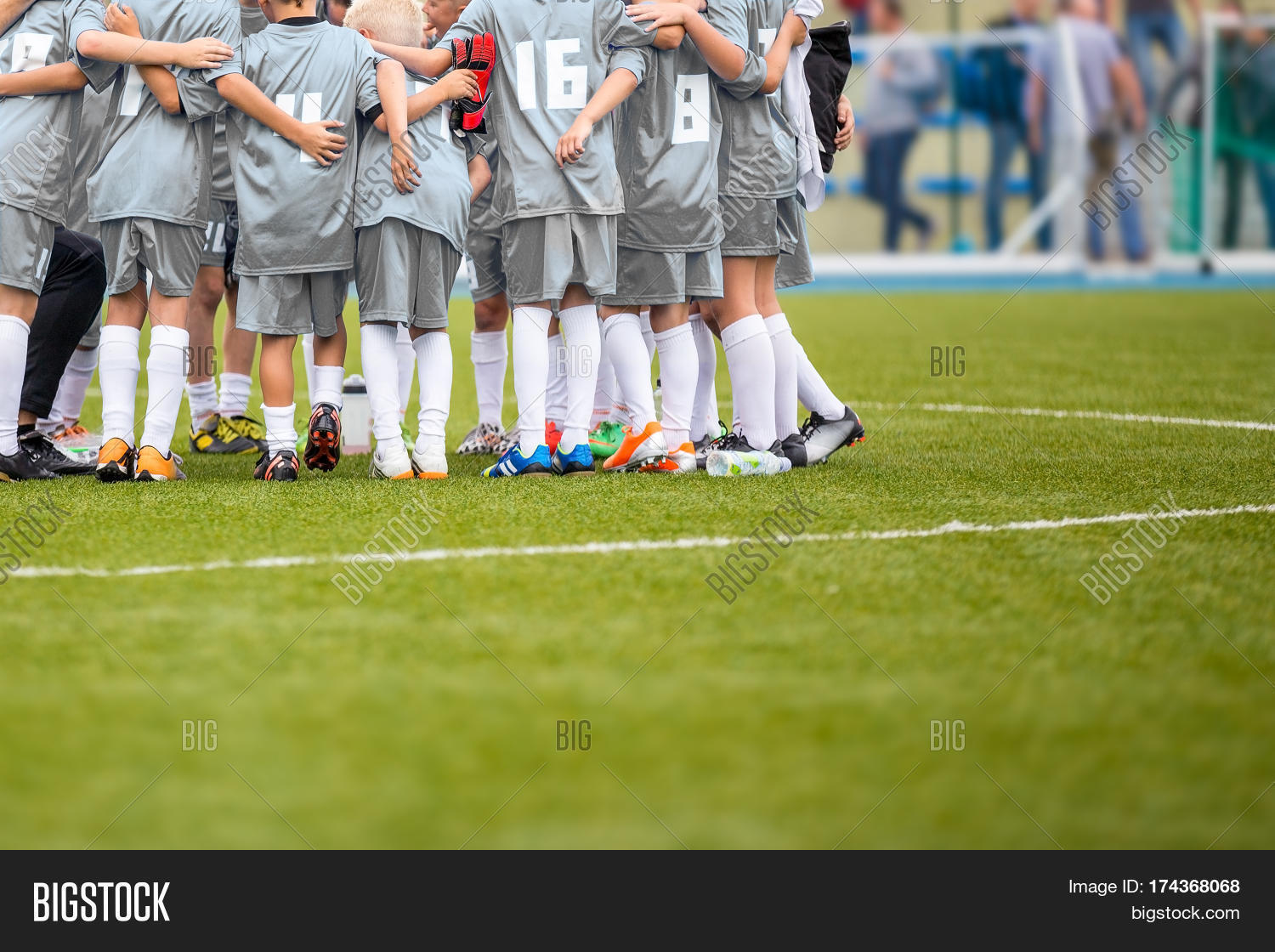 Coach Giving Young Image & Photo (Free Trial) Bigstock