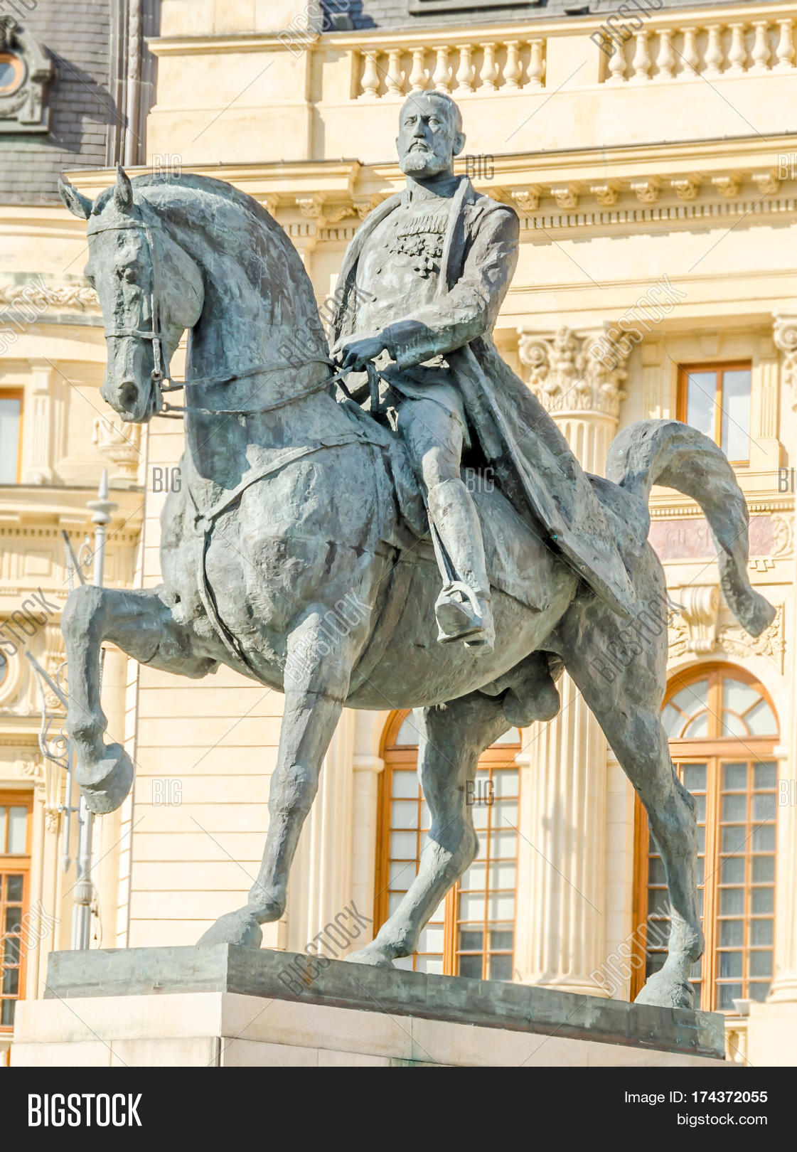 Bucharest, Romania Image & Photo (Free Trial) Bigstock