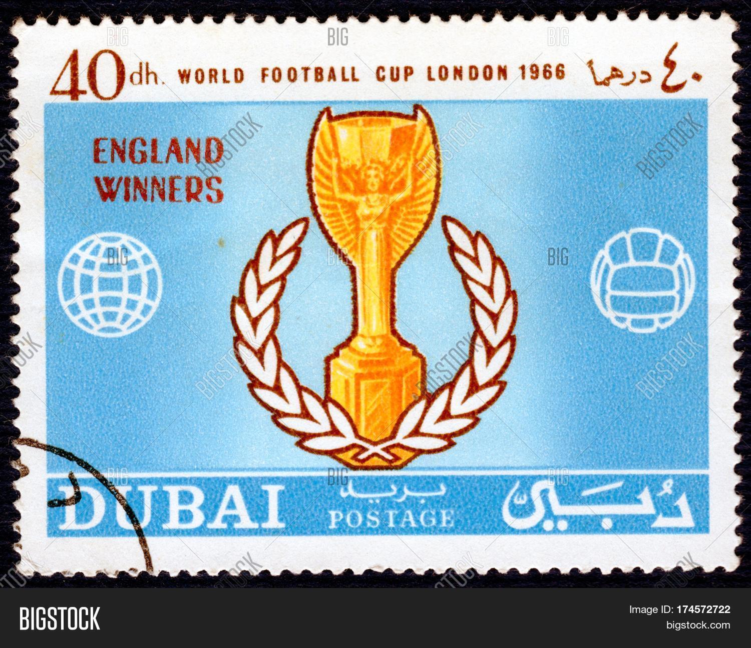 DUBAI CIRCA 1966 Image & Photo (Free Trial) Bigstock