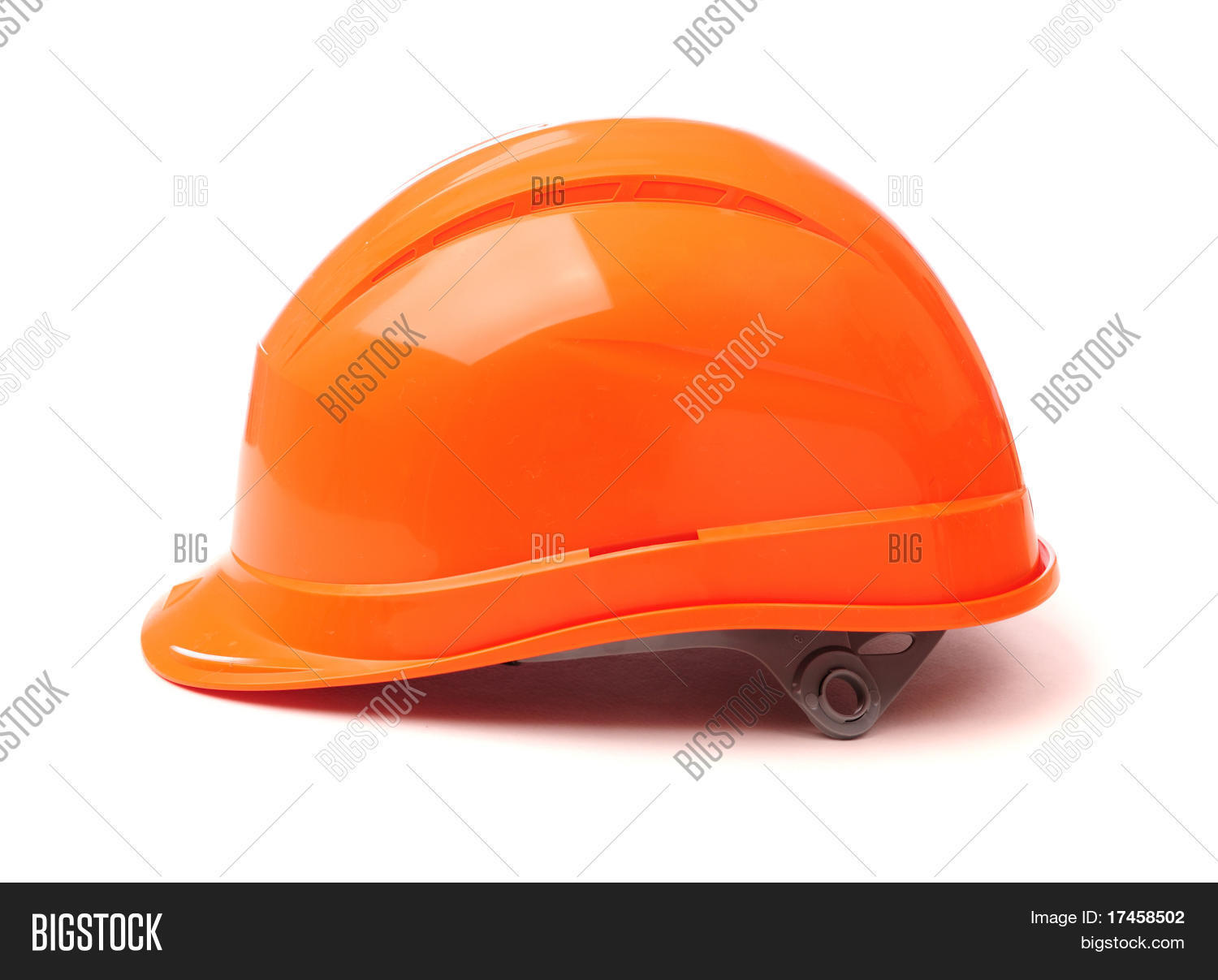 Construction Helmet Image & Photo (Free Trial) Bigstock
