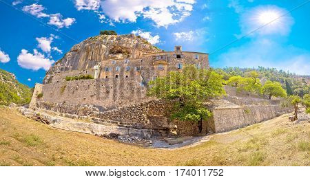 Pustinja Blaca Hermitage In Stone Desert