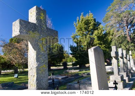 Graves