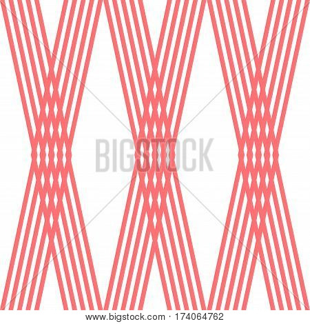 x abstract geometric shape design background,vector Illustration EPS10