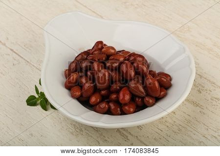 Kidney Beans